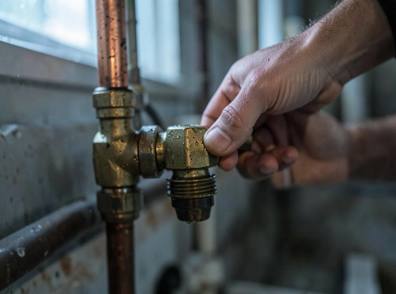 Emergency Plumber Fairdale, ND FAQs